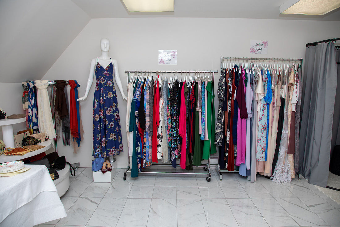 The Stylist's Secret: How to Look Incredible for Your Event Without the Stress